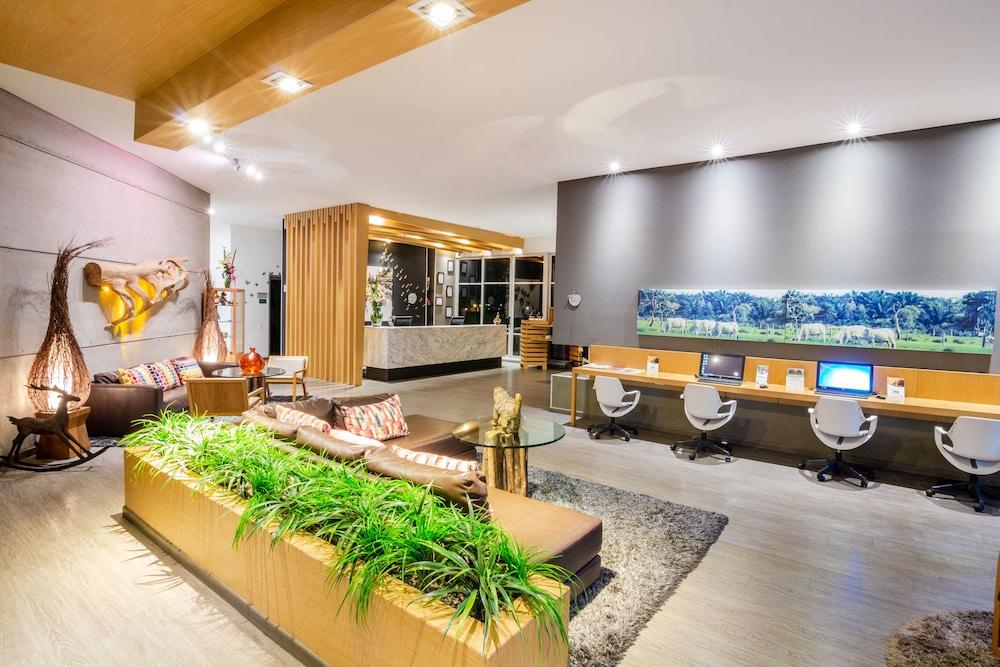 Ghl Style Yopal Hotel Eksteriør billede