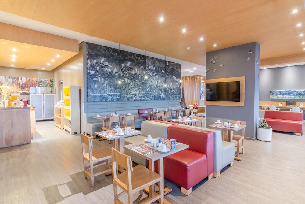 Ghl Style Yopal Hotel Eksteriør billede