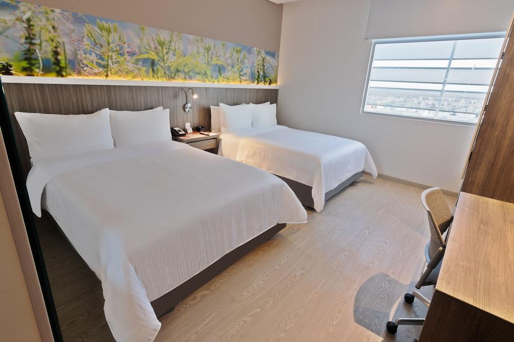 Ghl Style Yopal Hotel Eksteriør billede