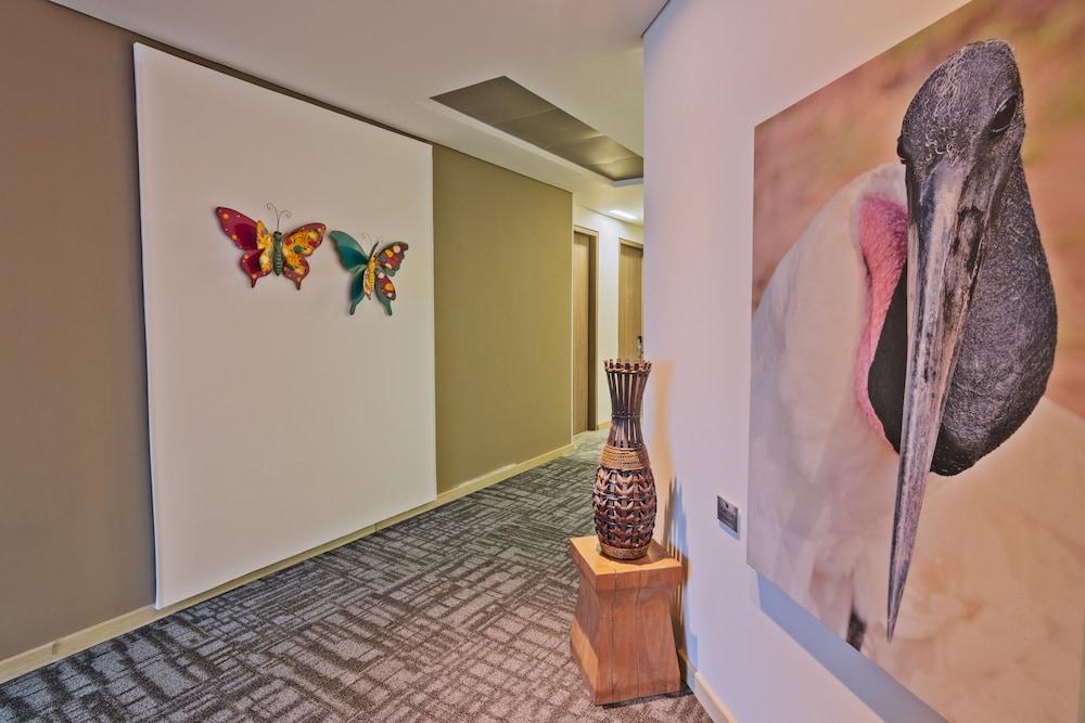 Ghl Style Yopal Hotel Eksteriør billede