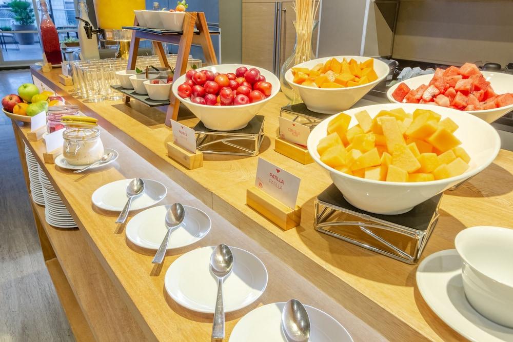 Ghl Style Yopal Hotel Eksteriør billede